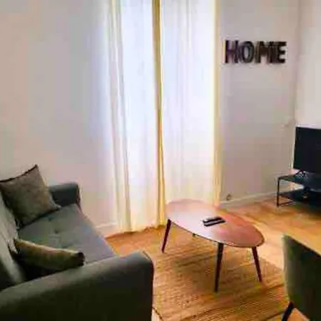 Appartement Moderne Calme Et Spacieux-Centre Thuillat Limoges Exterior photo