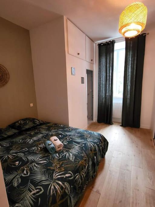 Moderne Calme Et Spacieux-centre Thuillat
